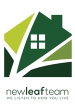 &ldquo;New Leaf Team