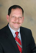 Doug Burke, Property Management