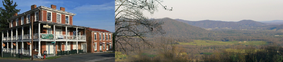 Greene County Real Estate & Community Information